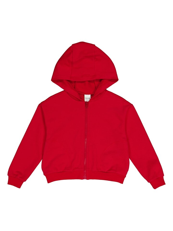 Спортивная куртка Fred´s World by GREEN COTTON College, красный
Спортивная куртка Fred´s World by GREEN COTTON College, красный