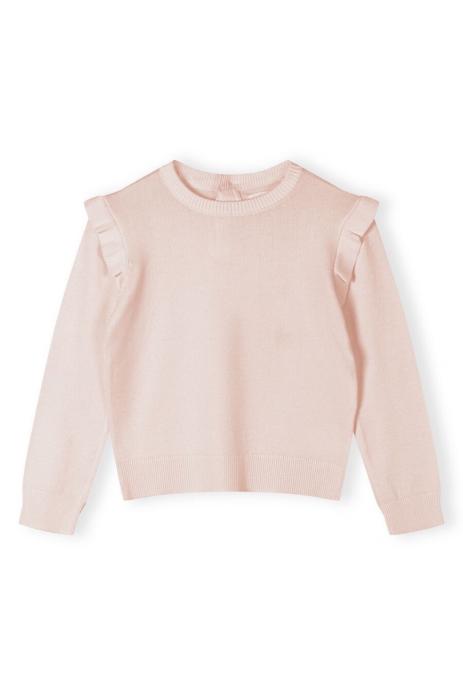 Свитер MINOTI, светло-розовый
Свитер MINOTI, светло-розовый