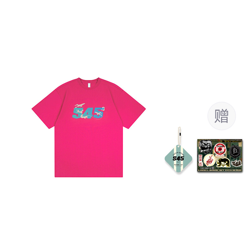 S45 Футболка унисекс, Светло-синий
S45 Футболка унисекс, Светло-синий