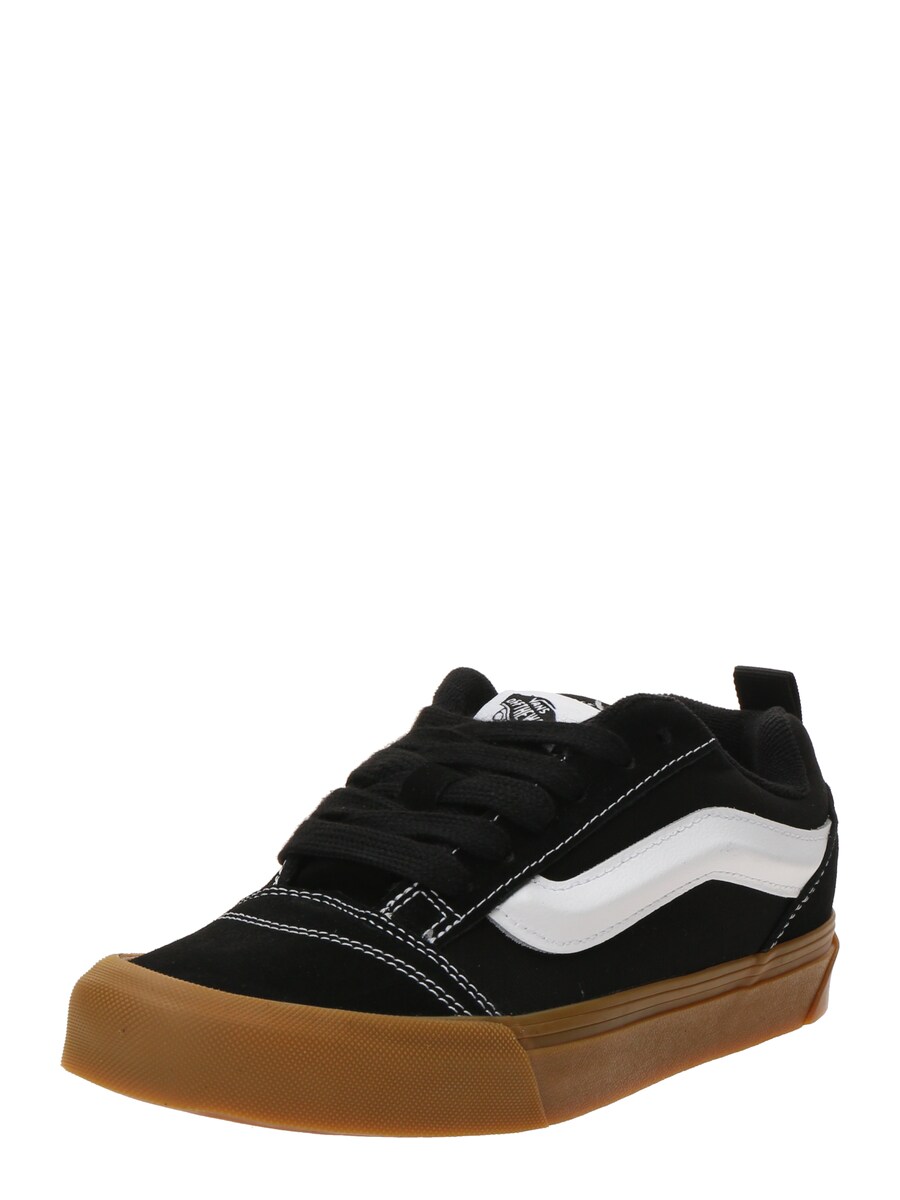 Кроссовки VANS Knu Skool, черный
Кроссовки VANS Knu Skool, черный