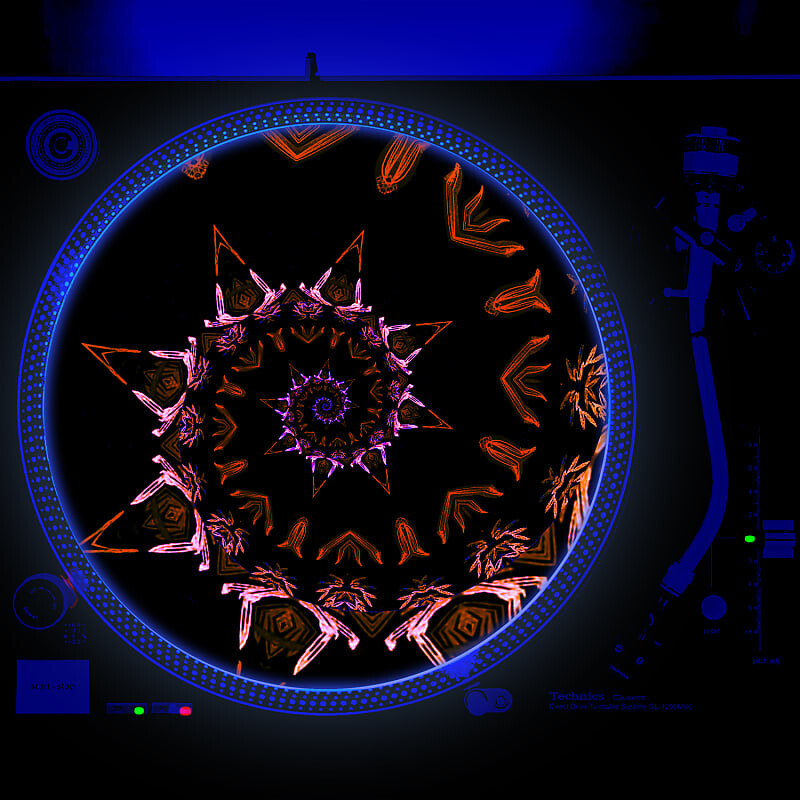 Проигрыватель Sunshine Design sdoslipmat
Проигрыватель Sunshine Design sdoslipmat