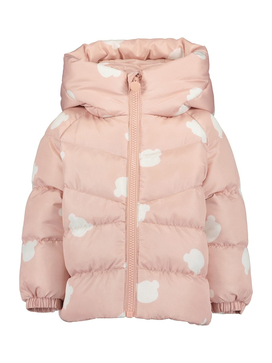 Зимняя куртка BLUE SEVEN, Rose
Зимняя куртка BLUE SEVEN, Rose