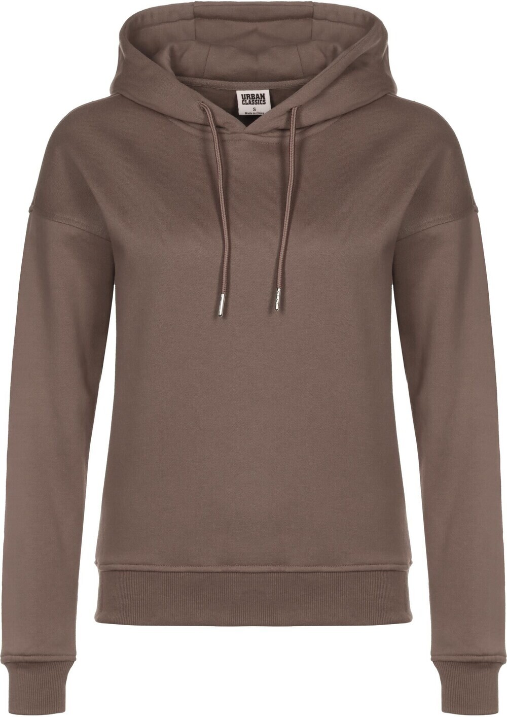 Толстовка Urban Classics, мокко
Толстовка Urban Classics, мокко