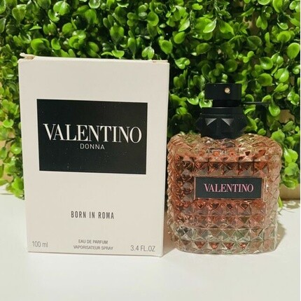Парфюмерная вода Valentino Donna Born in Roma, 100 мл, новая, запечатанная, Серый, Парфюмерная вода Valentino Donna Born in Roma, 100 мл, новая, запечатанная
Парфюмерная вода Valentino Donna Born in Roma, 100 мл, новая, запечатанная, Серый, Парфюмерная вода Valentino Donna Born in Roma, 100 мл, новая, запечатанная