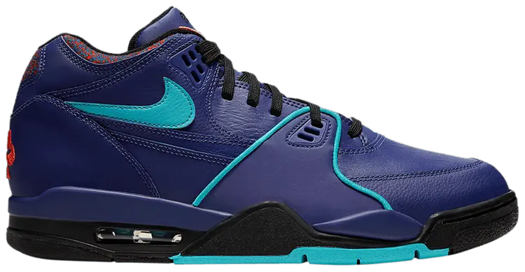 Кроссовки Nike Air Flight 89 'Vivid Purple', фиолетовый
Кроссовки Nike Air Flight 89 'Vivid Purple', фиолетовый