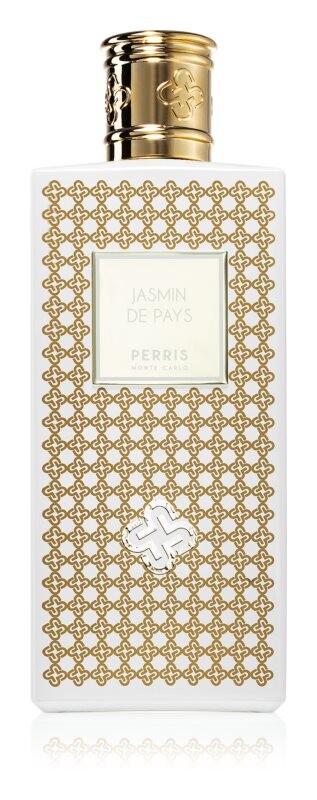 Парфюмерная вода Perris Monte Carlo Jasmin De Pays, 100 мл
Парфюмерная вода Perris Monte Carlo Jasmin De Pays, 100 мл