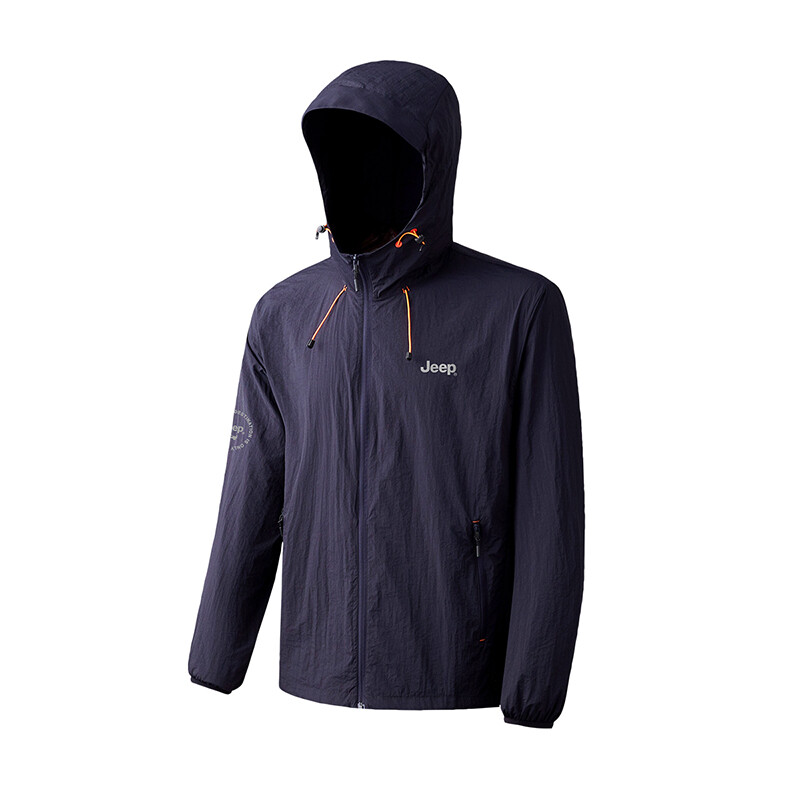 Солнцезащитная одежда унисекс Jeep, темно-синий
Солнцезащитная одежда унисекс Jeep, темно-синий