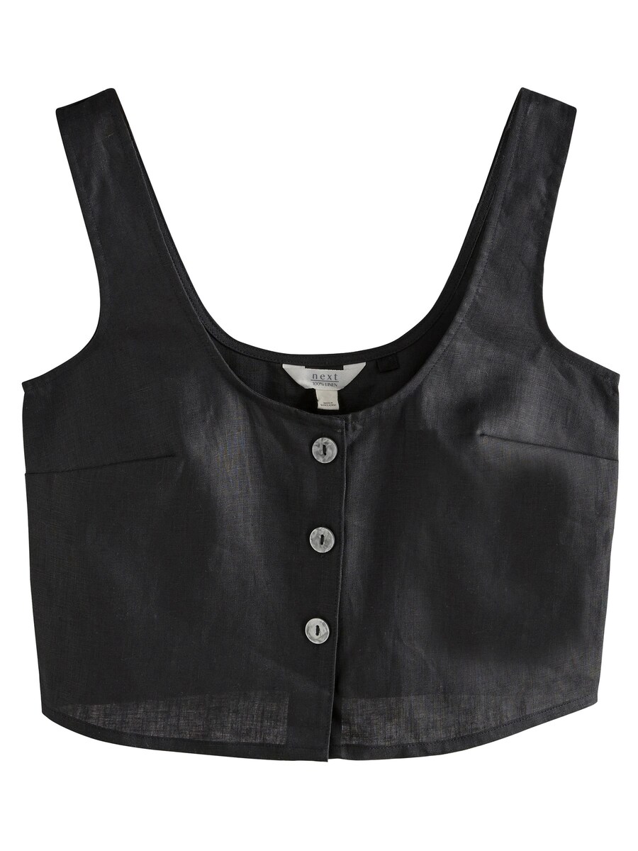 Топ Next, черный
Топ Next, черный