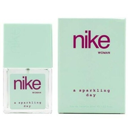 Женские духи Nike A Sparkling Day EDT, 30 мл 
Женские духи Nike A Sparkling Day EDT, 30 мл