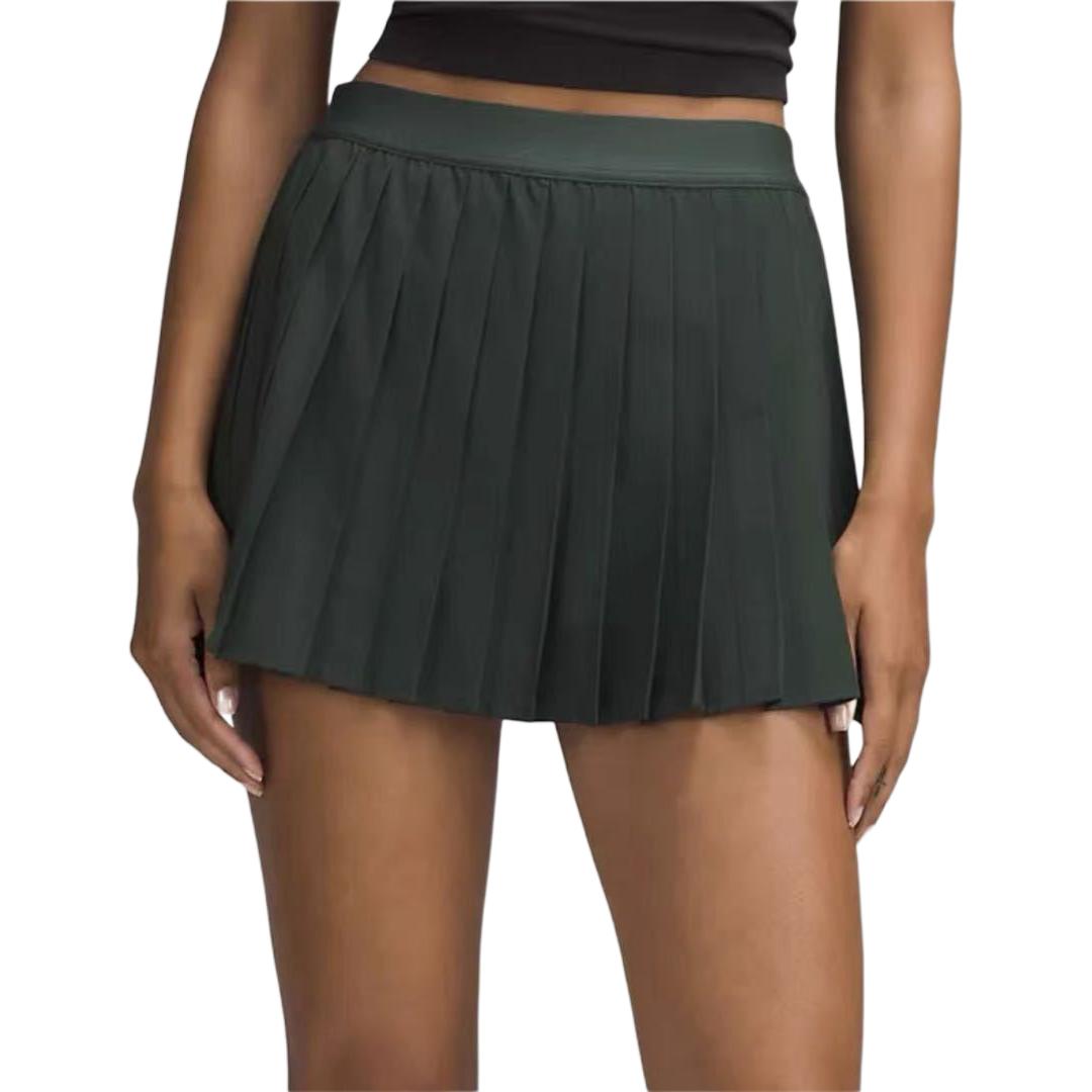 Lululemon SS24 Повседневная короткая юбка Women's Marine Blue
Lululemon SS24 Повседневная короткая юбка Women's Marine Blue