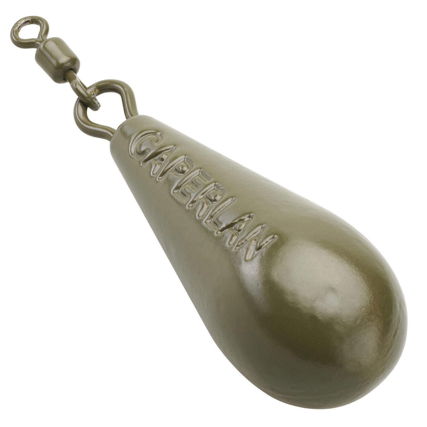 Забрасываемый вес 60 г 5× CAPERLAN 
Забрасываемый вес 60 г 5× CAPERLAN