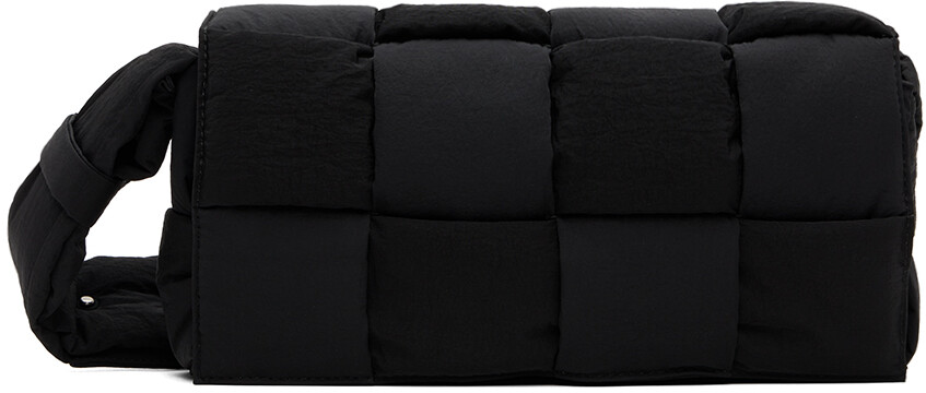 Сумка Tech Cassette черного цвета Bottega Veneta, Черный, Сумка Tech Cassette черного цвета Bottega Veneta
Сумка Tech Cassette черного цвета Bottega Veneta, Черный, Сумка Tech Cassette черного цвета Bottega Veneta