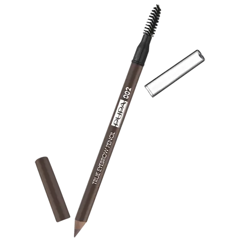 Pupa True Eyebrow карандаш для бровей 002, 1 г
Pupa True Eyebrow карандаш для бровей 002, 1 г