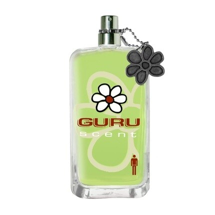 Guru Scent for Men EDT Vapo 100 мл
Guru Scent for Men EDT Vapo 100 мл