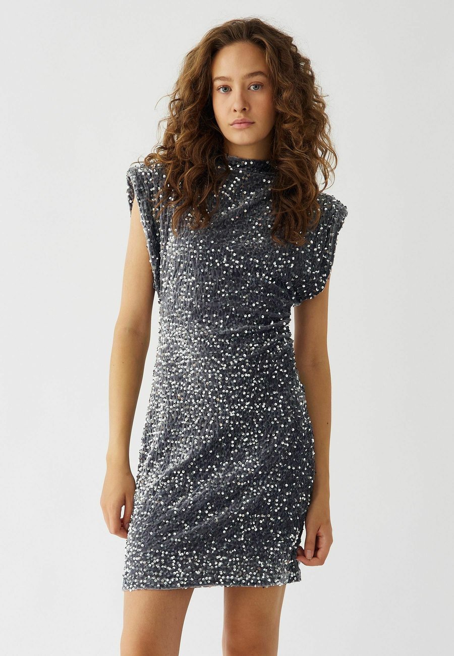 Платье Noella KALI, Asphalt Silver Grey/Grey
Платье Noella KALI, Asphalt Silver Grey/Grey