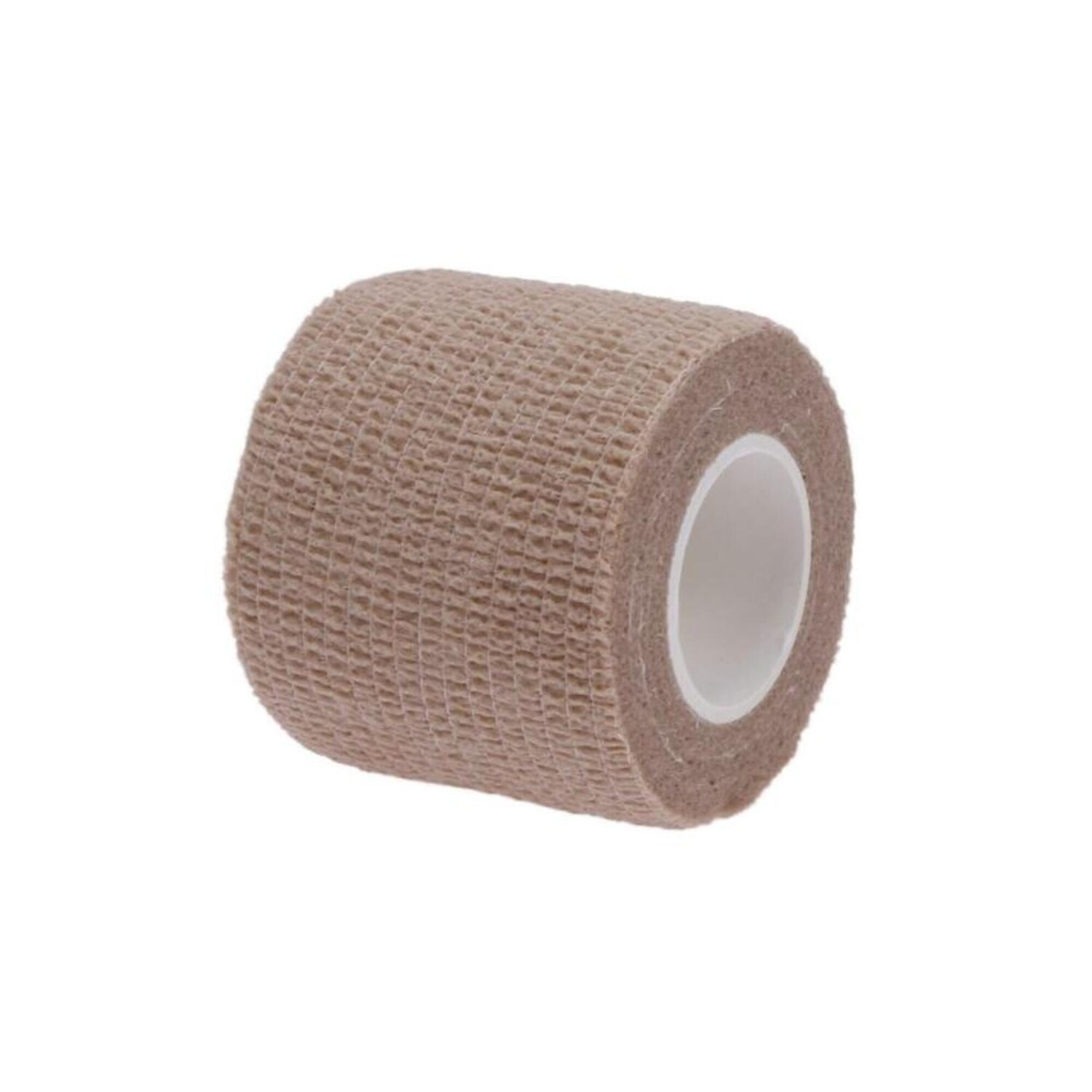 Лента Selfgrip Sport Tape - Roll (бежевая) TEN.O
Лента Selfgrip Sport Tape - Roll (бежевая) TEN.O