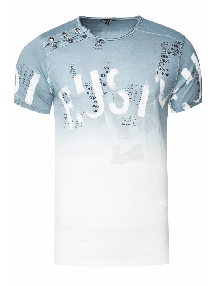 Выцветшая футболка с градиентным цветом и планкой с пуговицами сбоку серого цвета Rusty Neal, Серый, Выцветшая футболка с градиентным цветом и планкой с пуговицами сбоку серого цвета Rusty Neal
Выцветшая футболка с градиентным цветом и планкой с пуговицами сбоку серого цвета Rusty Neal, Серый, Выцветшая футболка с градиентным цветом и планкой с пуговицами сбоку серого цвета Rusty Neal