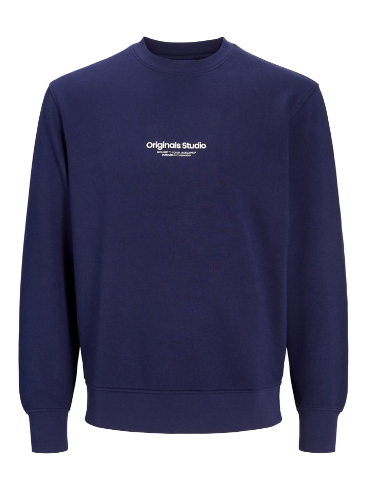 Толстовка Jack & Jones, фиолетовый
Толстовка Jack & Jones, фиолетовый