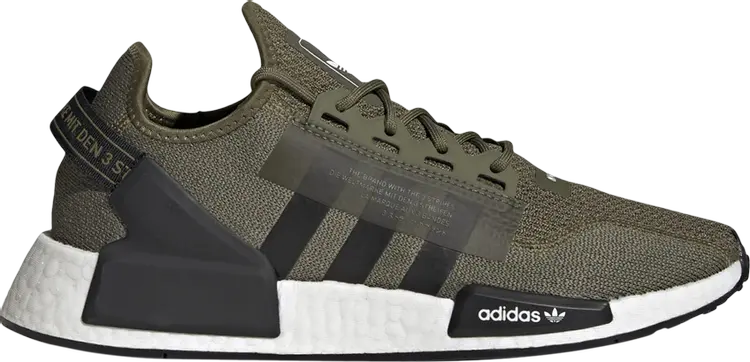 Кроссовки Adidas NMD_R1 V2 'Focus Olive', зеленый, Зеленый;серый, Кроссовки Adidas NMD_R1 V2 'Focus Olive', зеленый
Кроссовки Adidas NMD_R1 V2 'Focus Olive', зеленый, Зеленый;серый, Кроссовки Adidas NMD_R1 V2 'Focus Olive', зеленый