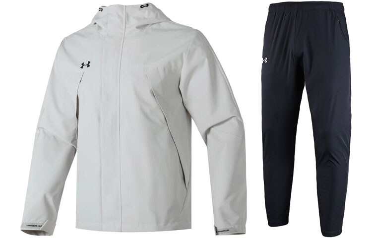 Повседневная спортивная одежда для мужчин Under Armour
Повседневная спортивная одежда для мужчин Under Armour