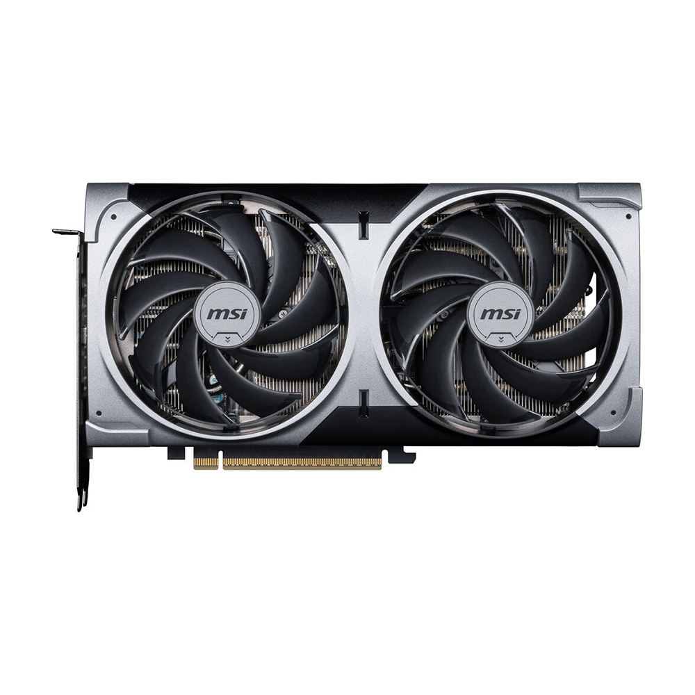 Видеокарта MSI GeForce RTX 5070 VENTUS 2X OC, 12 Гб, серебристый
Видеокарта MSI GeForce RTX 5070 VENTUS 2X OC, 12 Гб, серебристый