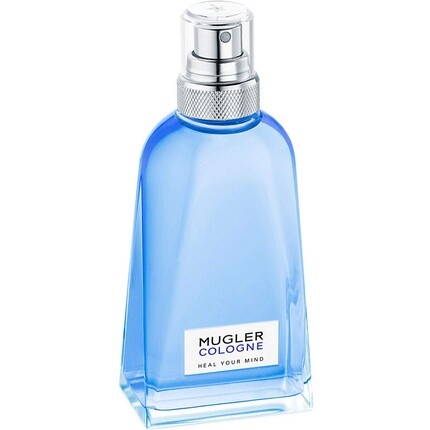 Туалетная вода Thierry Mugler Cologne Heal Your Mind, 100 мл
Туалетная вода Thierry Mugler Cologne Heal Your Mind, 100 мл