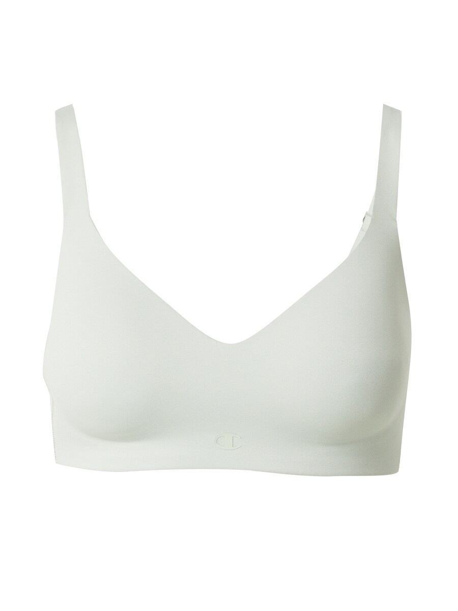 Бюстгальтер-бралетт Champion Authentic Athletic Apparel, мятный
Бюстгальтер-бралетт Champion Authentic Athletic Apparel, мятный