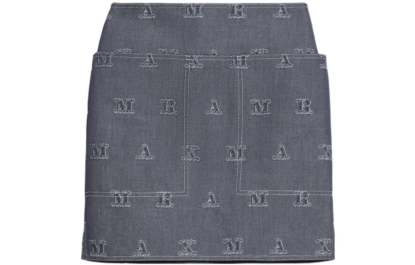 Повседневная короткая юбка женская темно-синяя MaxMara
Повседневная короткая юбка женская темно-синяя MaxMara