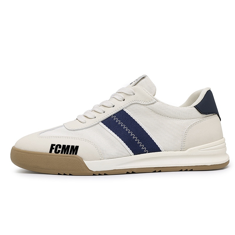 Дышащие повседневные детские кроссовки для подростков FCMM, белый/синий
Дышащие повседневные детские кроссовки для подростков FCMM, белый/синий