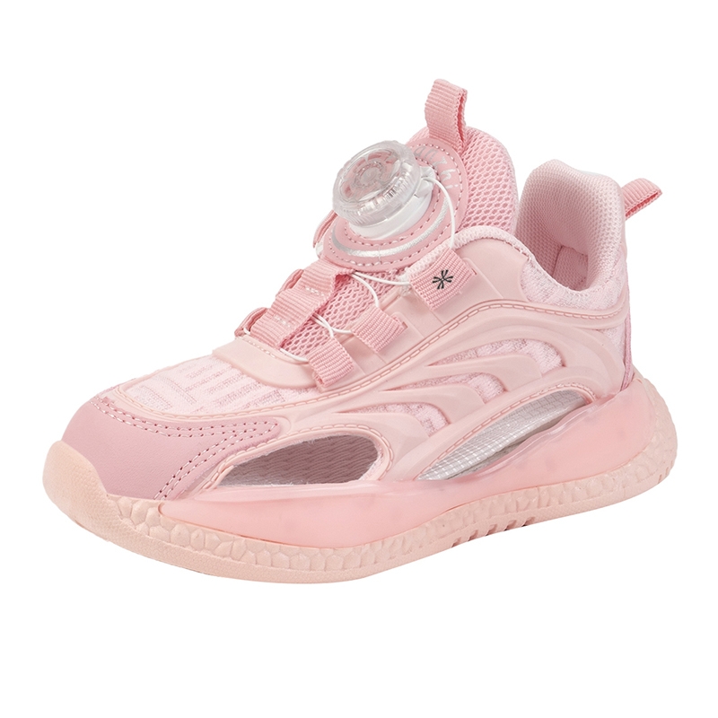 Дышащая амортизирующая повседневная обувь для детей YUZHAOLIN, розовый
Дышащая амортизирующая повседневная обувь для детей YUZHAOLIN, розовый