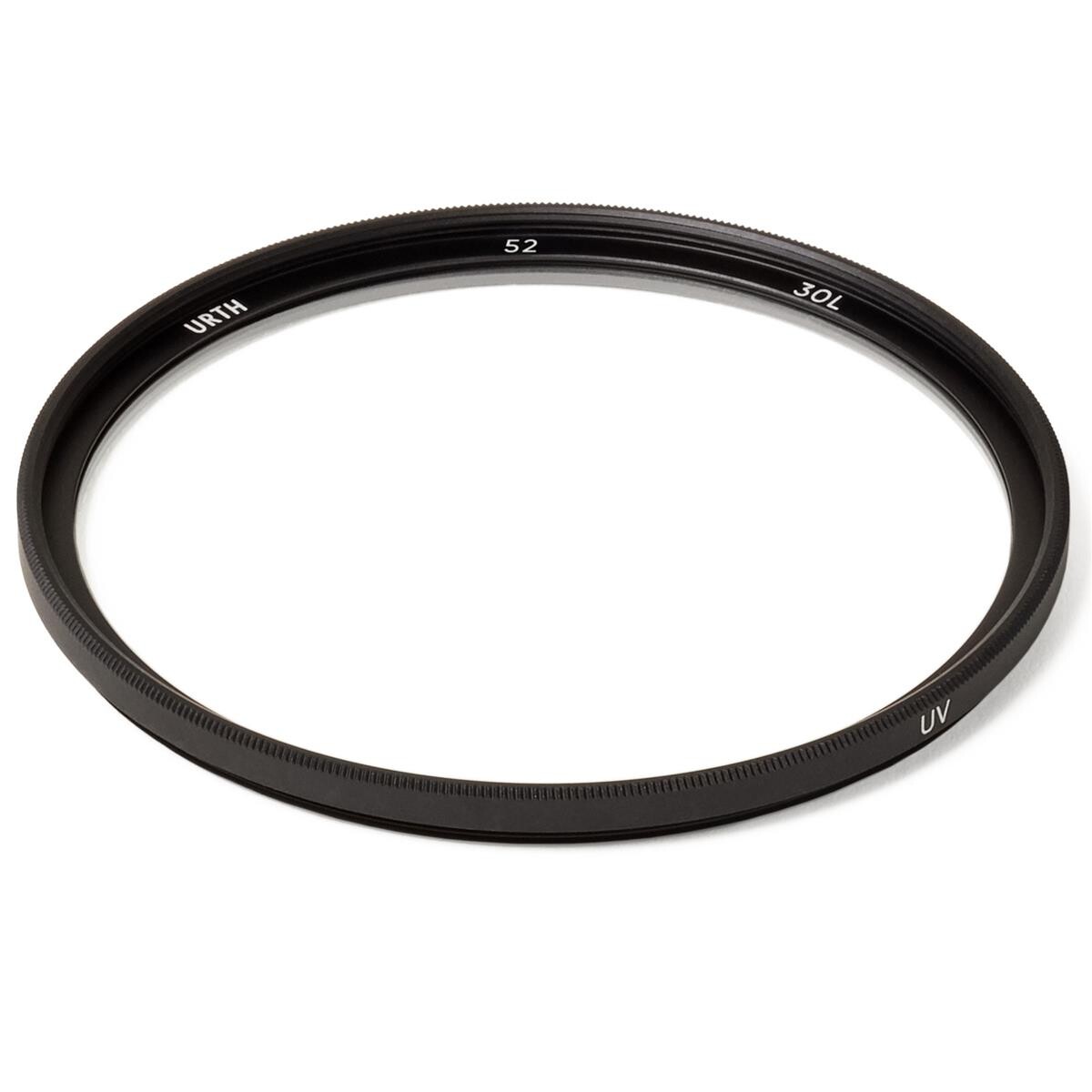 Urth 52mm Circular UV Lens Filter Plus+
Urth 52mm Circular UV Lens Filter Plus+