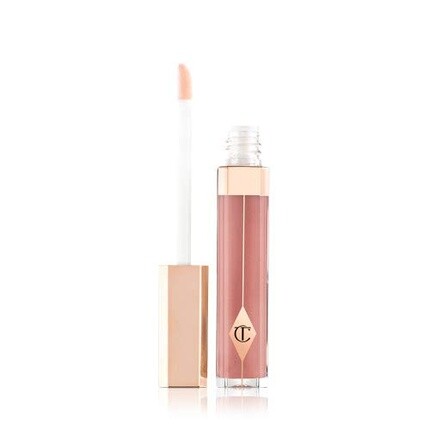 Lip Luster Блеск для губ в цвете Pillow Talk, 3,5 мл, Charlotte Tilbury
Lip Luster Блеск для губ в цвете Pillow Talk, 3,5 мл, Charlotte Tilbury