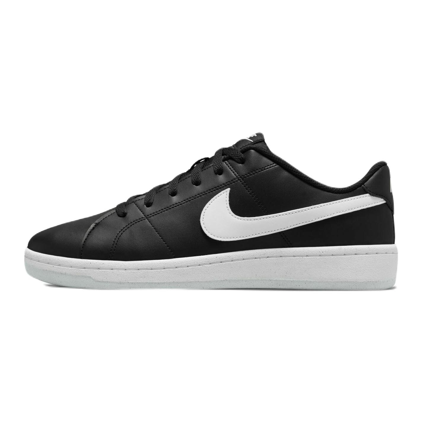 Кеды Nike Court Royale II Next Nature, черный/белый 
Кеды Nike Court Royale II Next Nature, черный/белый