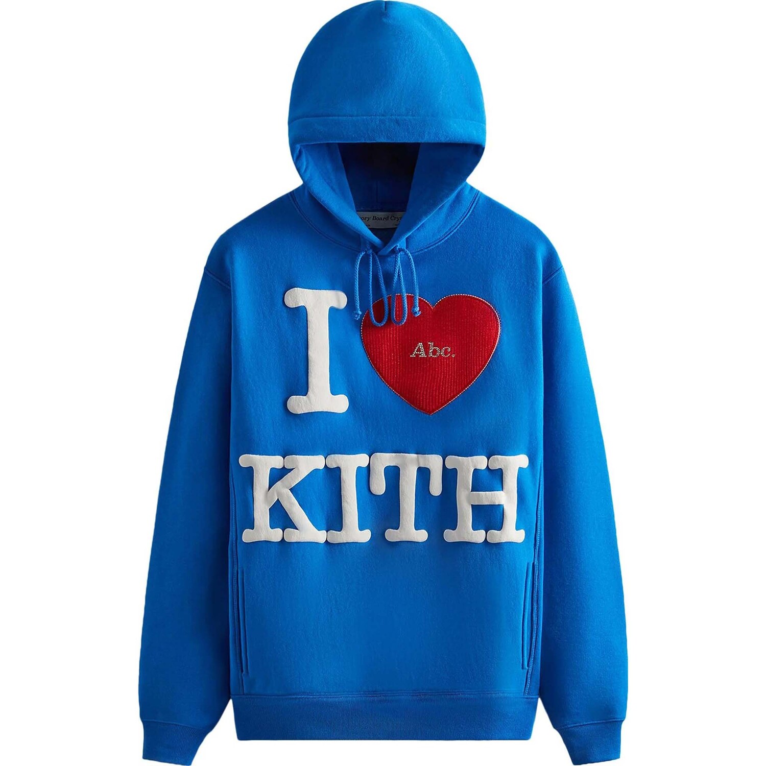 Худи Kith For Advisory Board Crystals I Love Kith, голубой, Синий, Худи Kith For Advisory Board Crystals I Love Kith, голубой
Худи Kith For Advisory Board Crystals I Love Kith, голубой, Синий, Худи Kith For Advisory Board Crystals I Love Kith, голубой