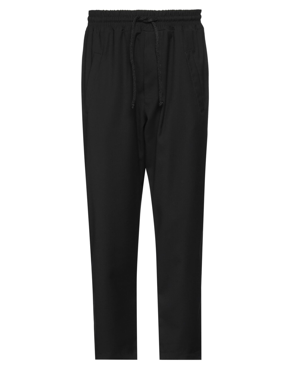 Брюки Diego Rodriguez, черный
Брюки Diego Rodriguez, черный