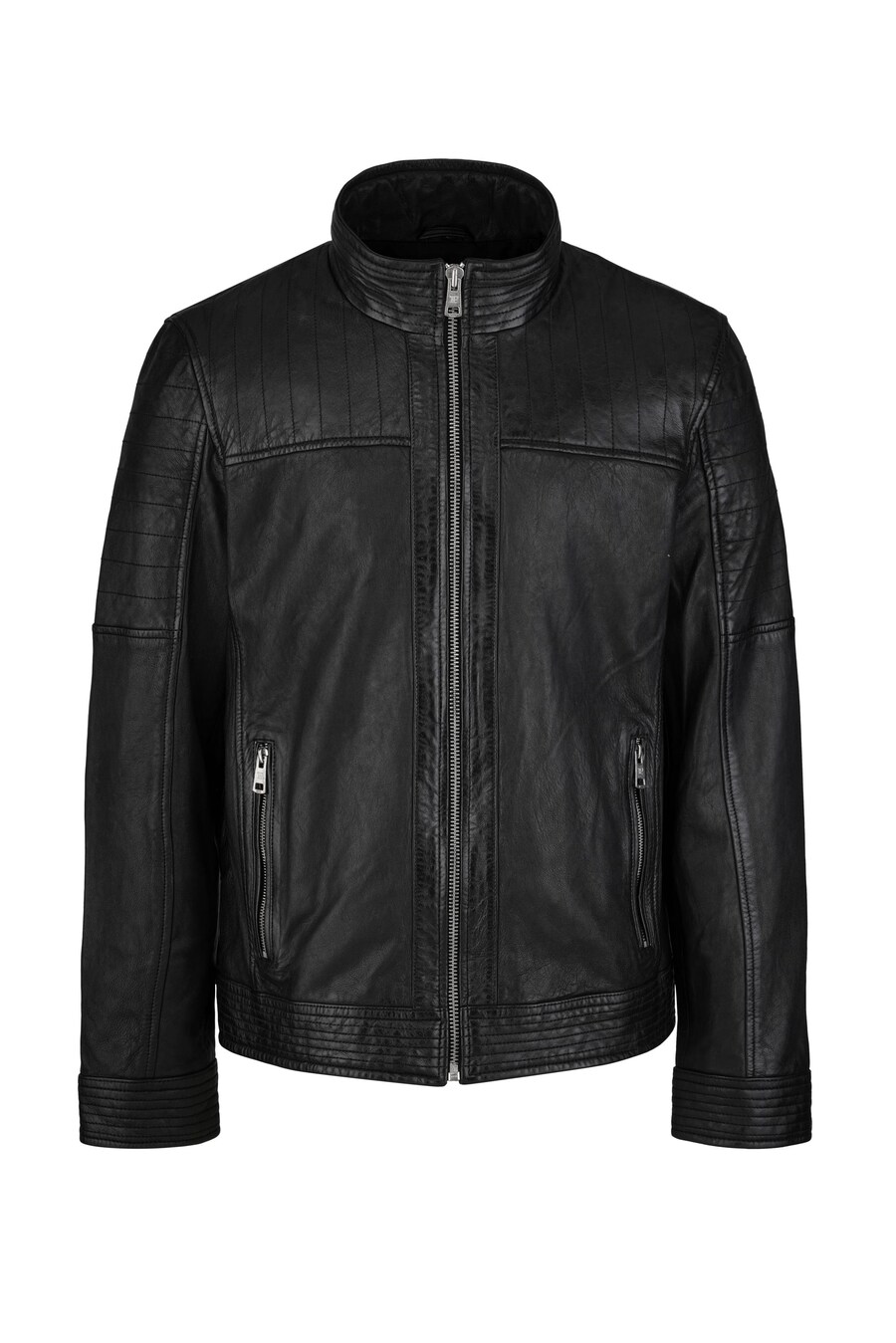 Демисезонная куртка trueprodigy Jarno , Black
Демисезонная куртка trueprodigy Jarno , Black