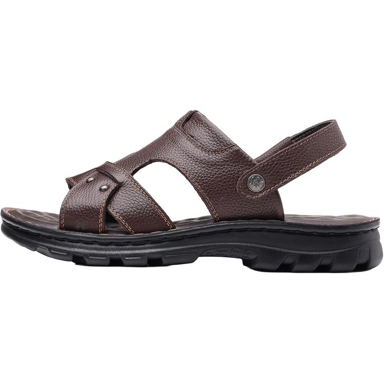 Сандалии детские износостойкие противоскользящие для подростков YUZHAOLIN, коричневый
Сандалии детские износостойкие противоскользящие для подростков YUZHAOLIN, коричневый