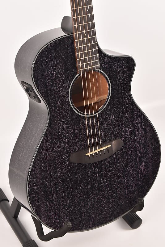 Концертная орхидея Breedlove Rainforest S CE S Concert Orchid CE
Концертная орхидея Breedlove Rainforest S CE S Concert Orchid CE