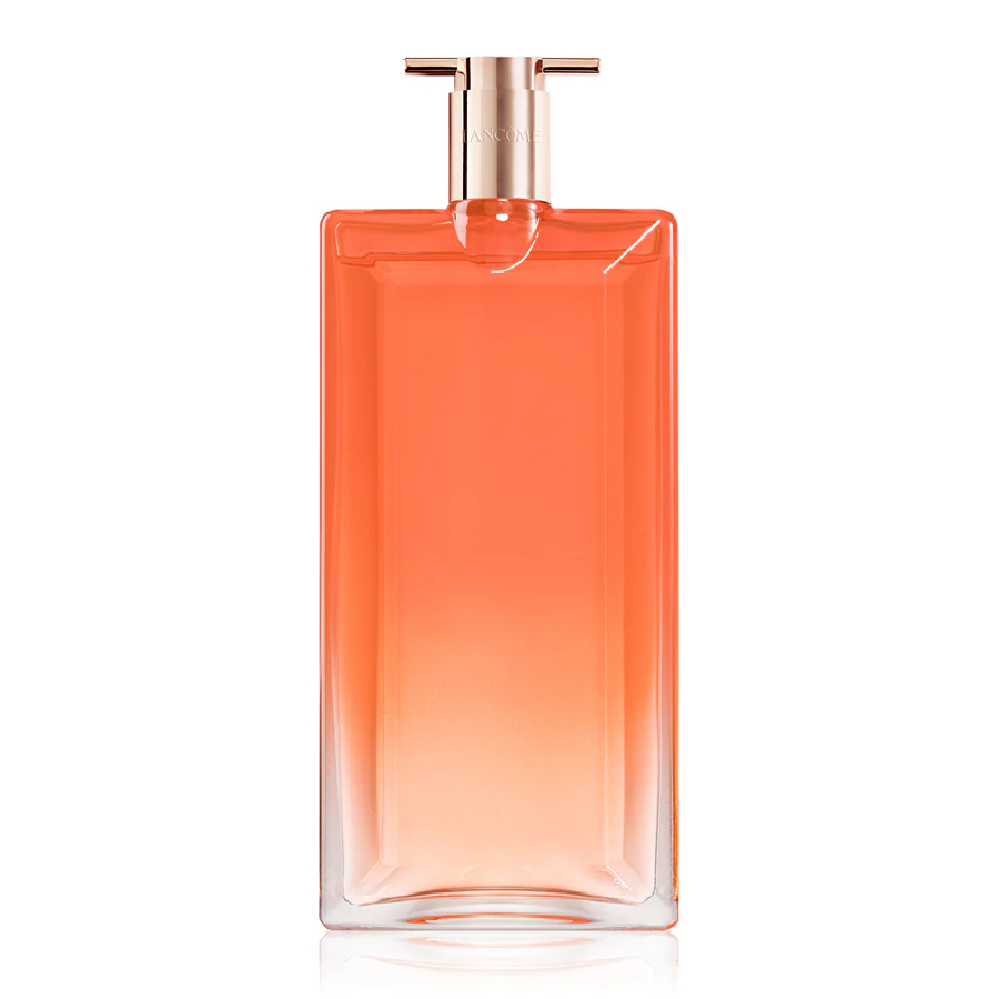 Парфюмерная вода Lancôme Idôle Peach 'N Roses
Парфюмерная вода Lancôme Idôle Peach 'N Roses