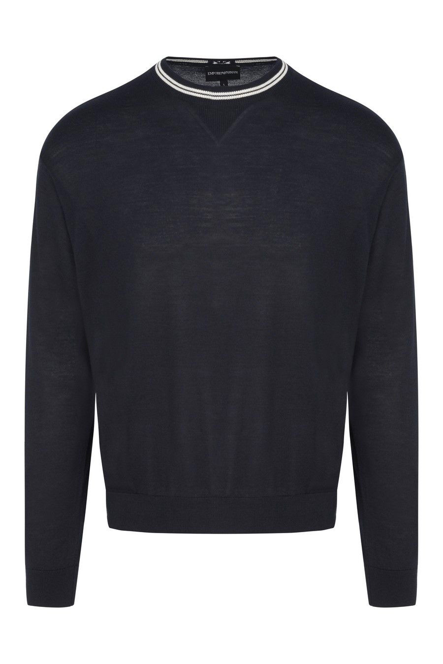 Свитер Armani Emporio, blue
Свитер Armani Emporio, blue