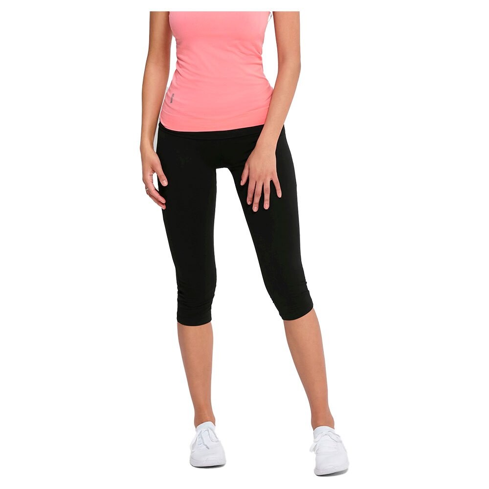 Брюки Only Play Fold Jazz Knickers Fit, черный
Брюки Only Play Fold Jazz Knickers Fit, черный