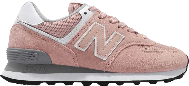 Кроссовки New Balance Wmns 574 'Rose Pink', розовый
Кроссовки New Balance Wmns 574 'Rose Pink', розовый
