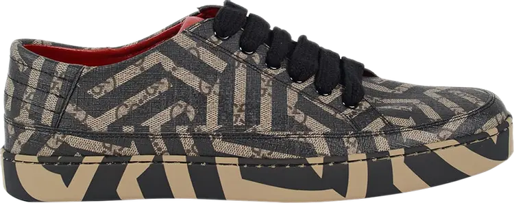 Кроссовки Gucci GG Supreme Sneaker Caleido Black Beige, черный
Кроссовки Gucci GG Supreme Sneaker Caleido Black Beige, черный