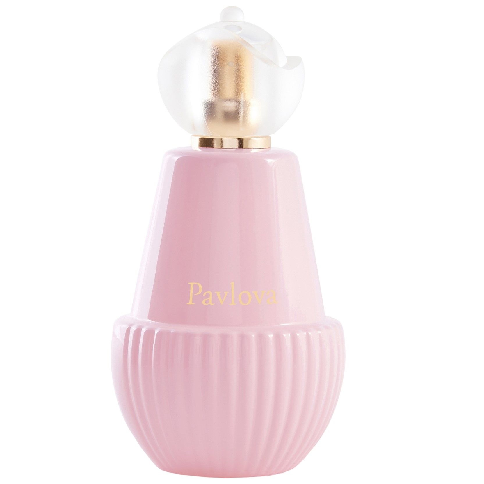 Парфюмерная вода Jeanne Arthes Tea Time à Paris Pavlova 
Парфюмерная вода Jeanne Arthes Tea Time à Paris Pavlova