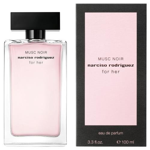Парфюмированная вода, 30 мл Narciso Rodriguez, Musc Noir For Her
Парфюмированная вода, 30 мл Narciso Rodriguez, Musc Noir For Her