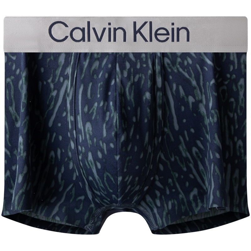 Мужские трусы 1 упаковка Calvin Klein, темно-синий
Мужские трусы 1 упаковка Calvin Klein, темно-синий