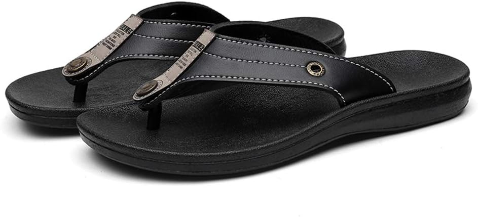 Сандалии Bitiger для мужчин - модные пляжные шлепанцы, уличная и функциональная обувь для душа, для дома, черный
Сандалии Bitiger для мужчин - модные пляжные шлепанцы, уличная и функциональная обувь для душа, для дома, черный