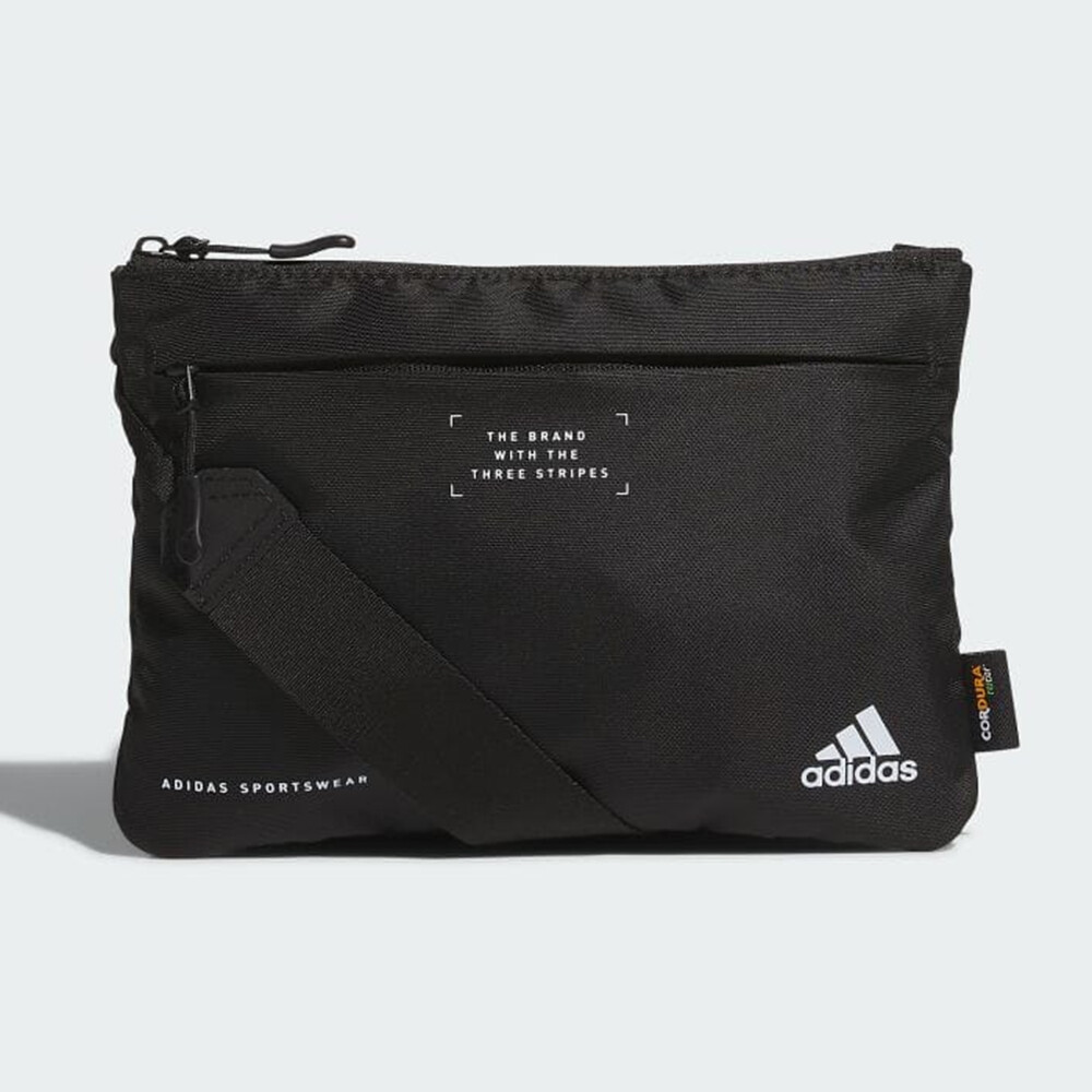 Сумка Adidas Must-have Sacoche, черный
Сумка Adidas Must-have Sacoche, черный