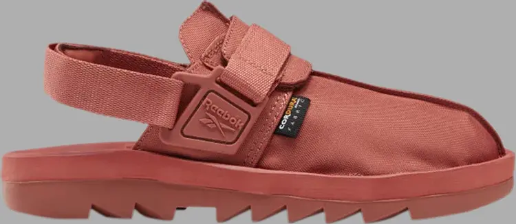 Кроссовки beatnik sandal 'baked earth' Reebok, апельсин, Оранжевый;коричневый, Кроссовки beatnik sandal 'baked earth' Reebok, апельсин 
Кроссовки beatnik sandal 'baked earth' Reebok, апельсин, Оранжевый;коричневый, Кроссовки beatnik sandal 'baked earth' Reebok, апельсин