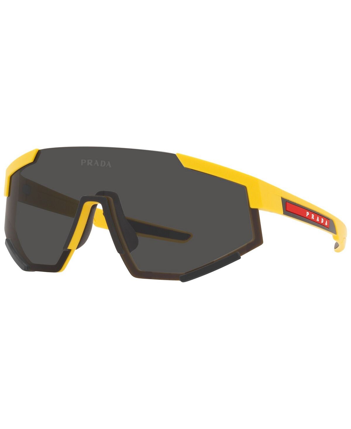 Мужские солнцезащитные очки, ps 04ws 39 PRADA LINEA ROSSA, мульти
Мужские солнцезащитные очки, ps 04ws 39 PRADA LINEA ROSSA, мульти